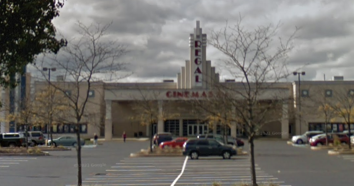 Former Regal Oaks Theater In Montgomery County To Reopen Under New