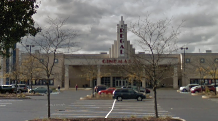 Oaks Movie Theater