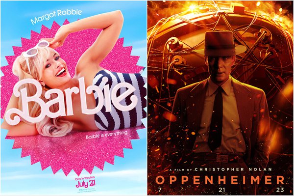 Rotten Tomatoes on X: #BarbieTheMovie is now Certified Fresh at 89% on the  Tomatometer, with 142 reviews:    / X