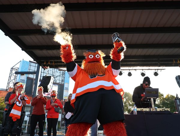 Gritty 5k run