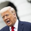 Donald Trump CVI