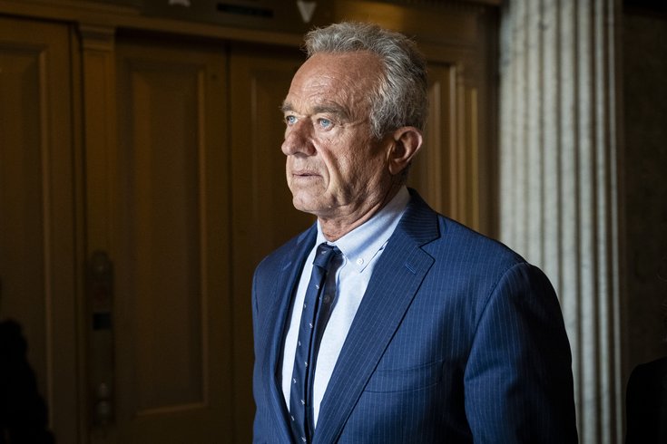 RFK Jr Wellness