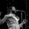 Teddy Pendergrass street