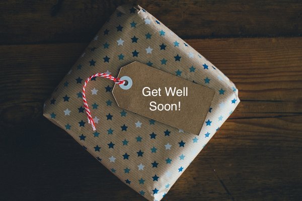 Get Well Soon Package 07182019