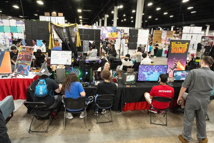 TooManyGames indie developers