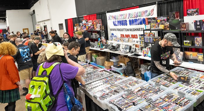 TooManyGames 2024 vendor