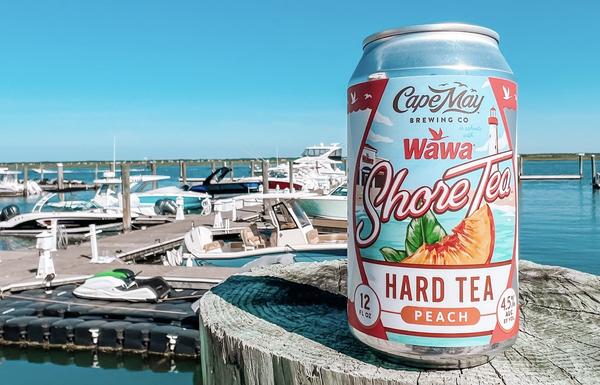 Flavor of the Week: Peach iced tea brings interest to classic drink