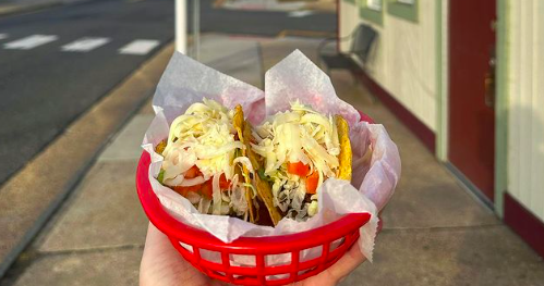 In Taco Tuesday fight, Jersey Shore bar Gregory's in Somers Point is defending its ownership of the phrase - Vimarsana News