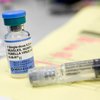 Vaccinations Autism Aluminum