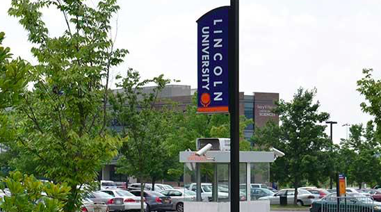 Lincoln University