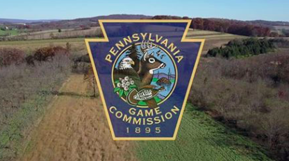 Pennsylvania Game Commission ATV