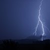 Lightning Lackawanna County