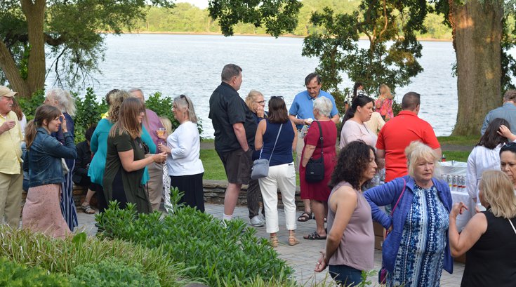 Glen Foerd Summer Events