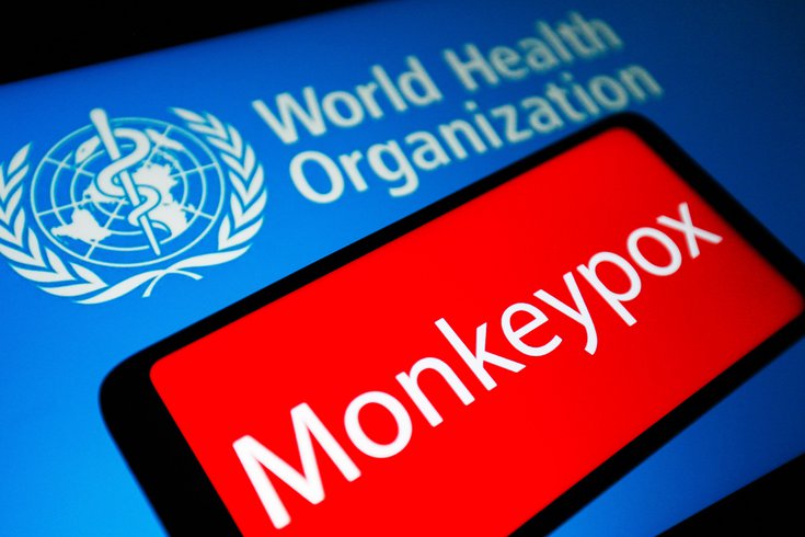 monkeypox vaccines philly