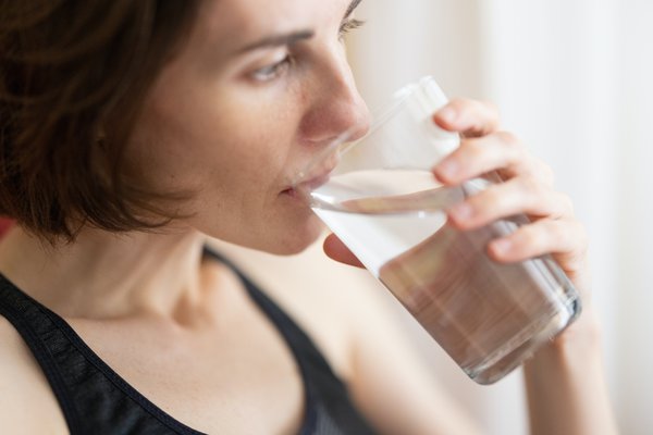 UTI Prevention Health
