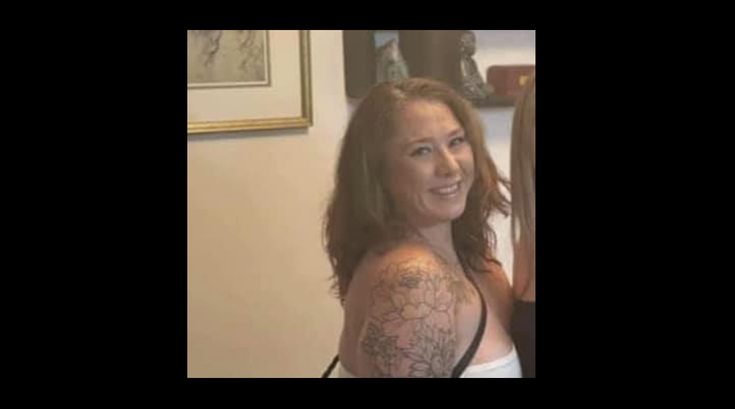 Cassandra Johnston Missing