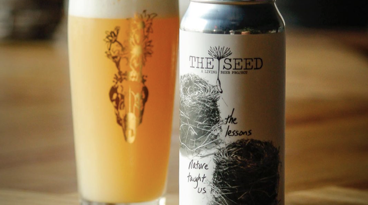 Seed Beer Atlantic City