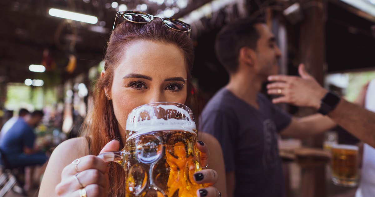 SmörgåsBeer, American Swedish Historical Museum's annual party, returns with international beer and lawn games - Vimarsana News