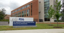 Cyclosporiasis outbreak FDA