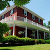 Oscar Hammerstein Museum renovation