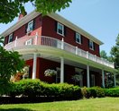 Oscar Hammerstein Museum renovation
