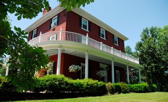 Oscar Hammerstein Museum renovation