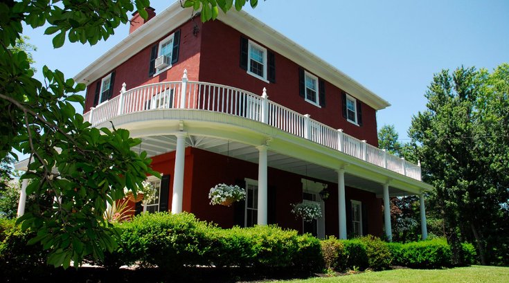 Oscar Hammerstein Museum renovation