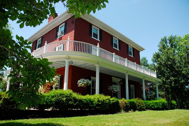 Oscar Hammerstein Museum renovation