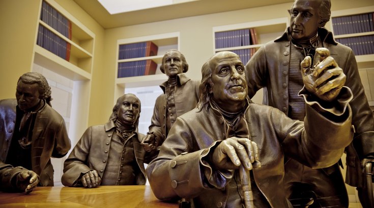 National Constitution Center