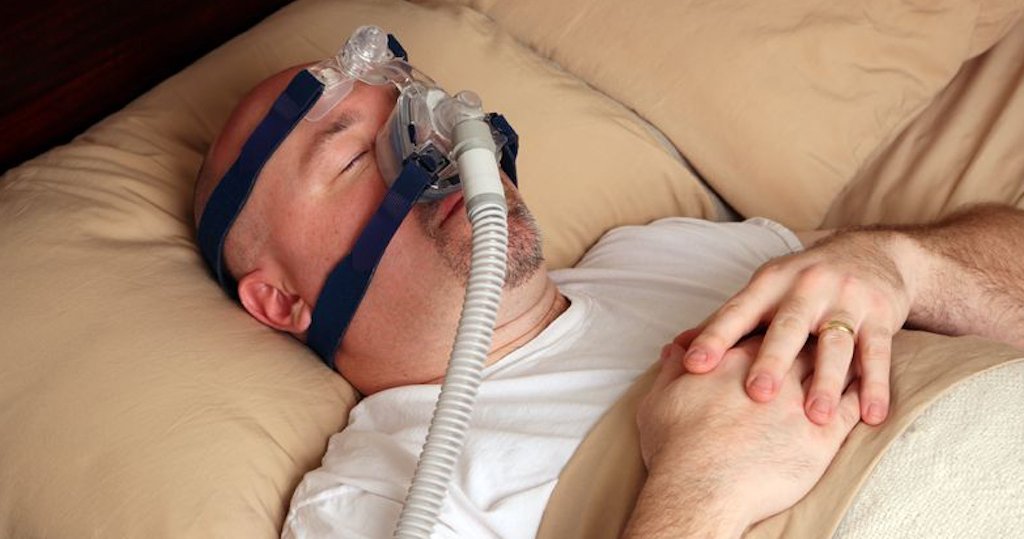 I’m a CPAP dropout: Why many lose sleep over apnea treatment.