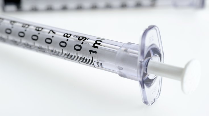 Oxford coronavirus vaccine