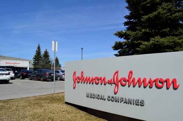 J&J vaccine less effective against Delta variant, new research suggests