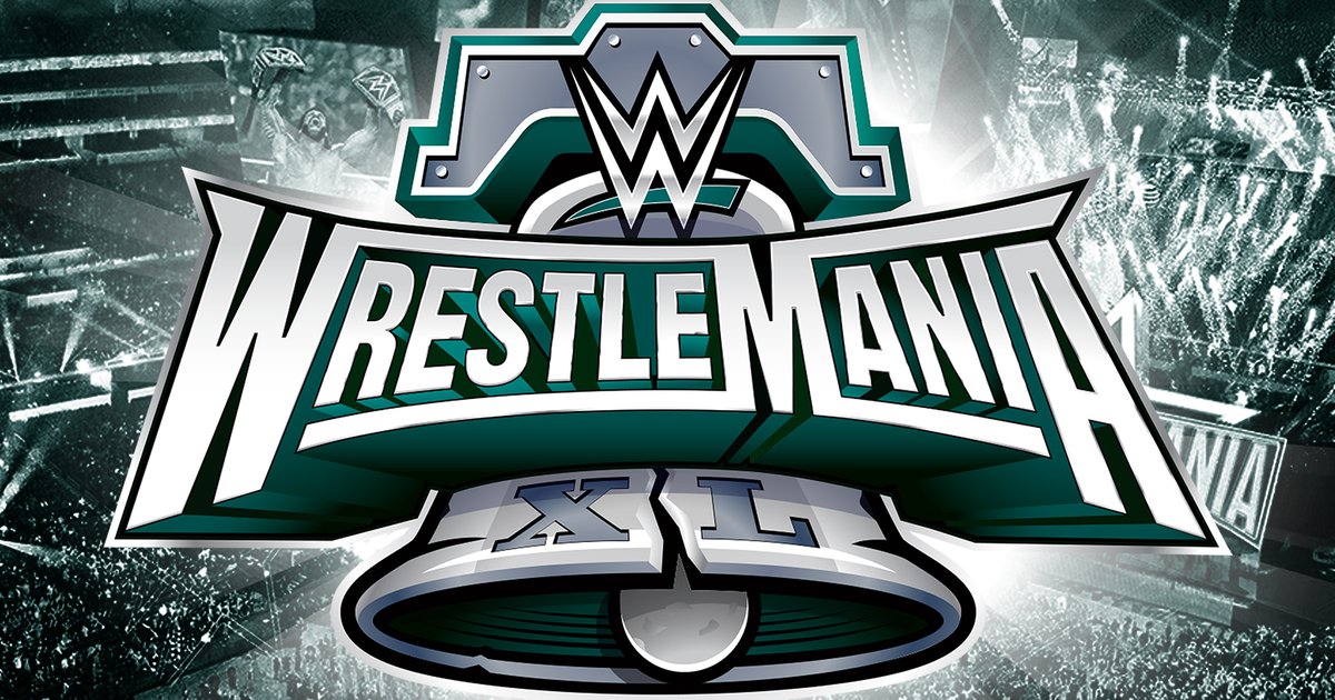 Mitchell's WWE WrestleMania 39 Results & Report! (4/1/23)