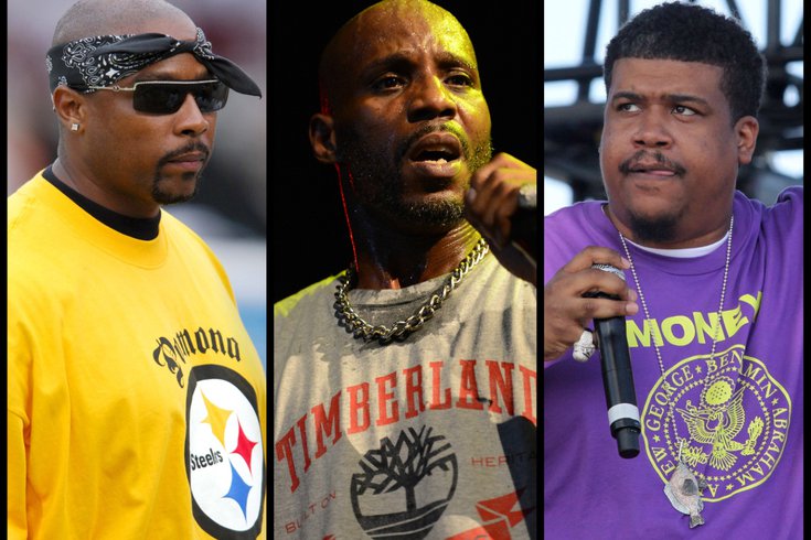 Why do so many rap and hip-hop artists die young? An expert