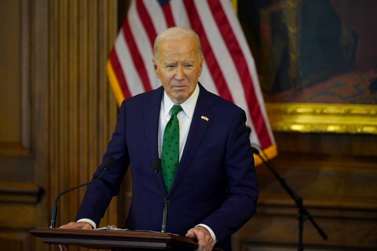 joe biden drops out