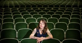 Emily Wilson