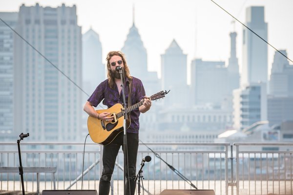 Carroll - XPoNential Music Festival Father John Misty