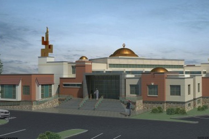 Bensalem Masjid mosque