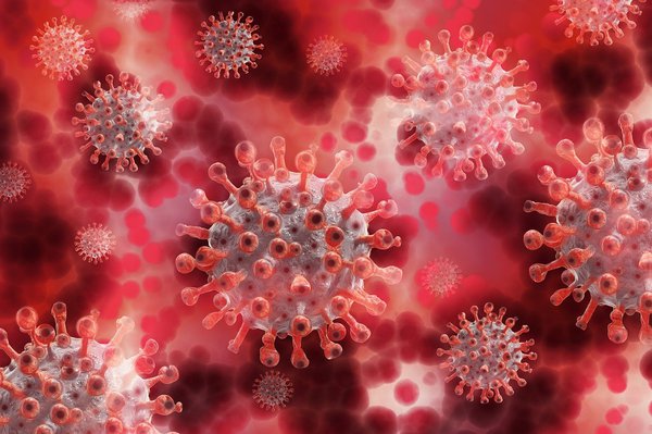 Breakthrough COVID infections
