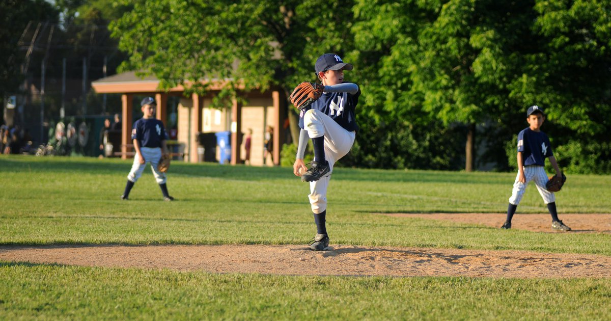 Hershey Little League