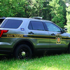 Horse Pennsylvania State Police