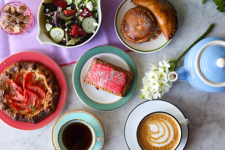 Loretta's, a retro cafe with tons of pastries, to open in Head House ...