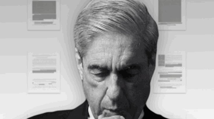 Robert Mueller 07232019