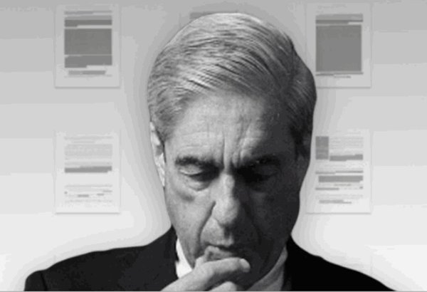 Robert Mueller 07232019