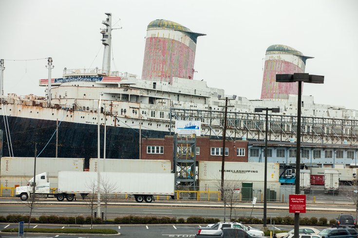 SS United States