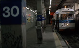 Blow Out SEPTA
