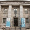 Philadelphia History Museum neglect