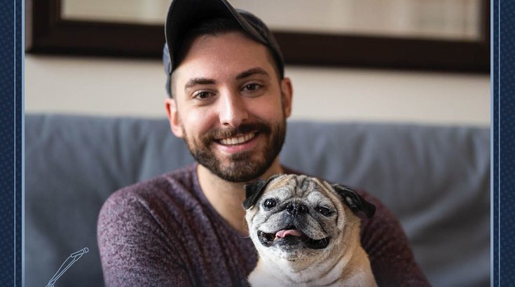 Noodle pug City Winery