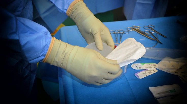 allergan breast implant recall