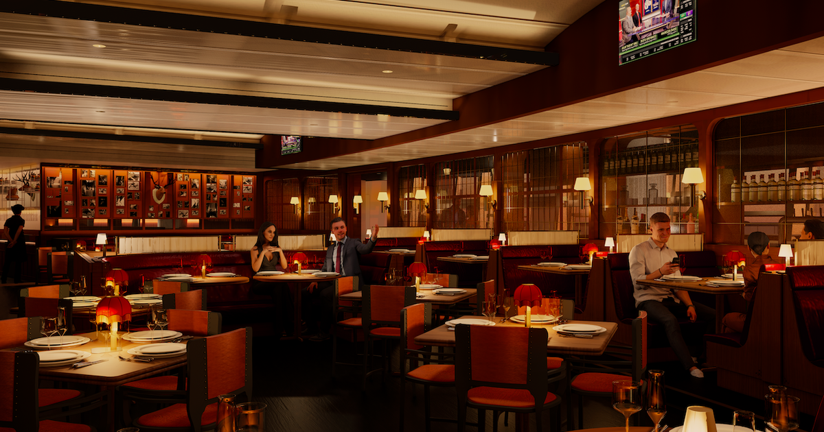 Stephen Starr's new restaurant at Wells Fargo Center will be named Adrian - Vimarsana News